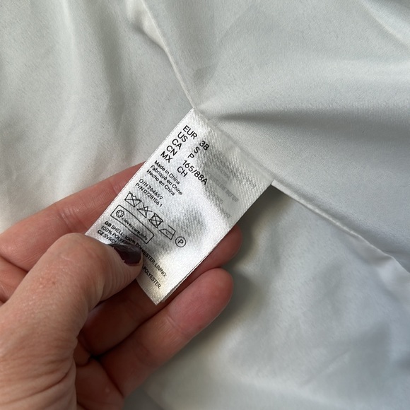 H&M blazer - Picture 5 of 5